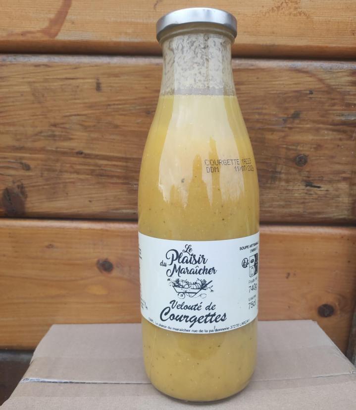 Vente de bocaux Tours 