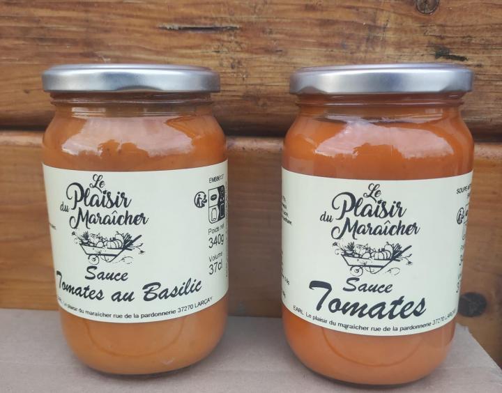 Bocaux en vente à Tours