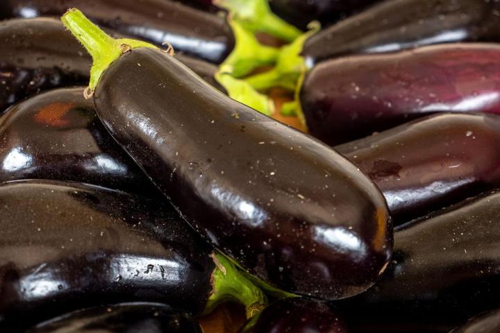 Vente de légumes Tours