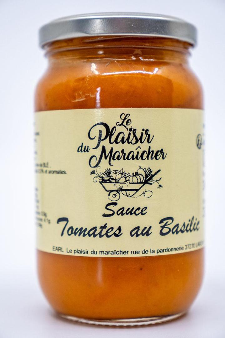 Nos bocaux – Tours