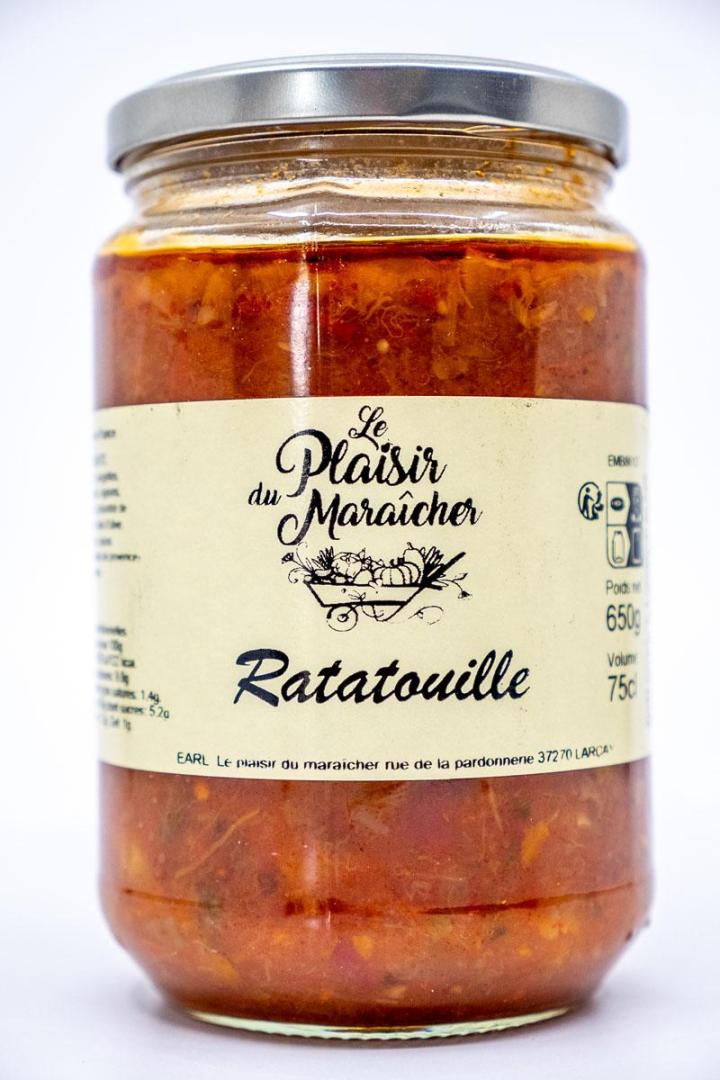 Nos bocaux – Tours