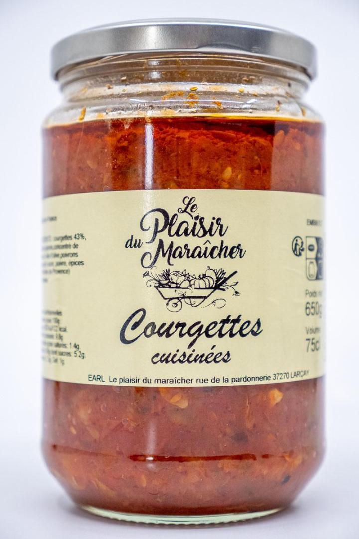 Nos bocaux – Tours