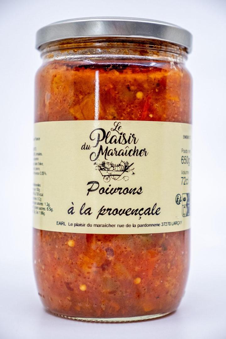 Nos bocaux – Tours