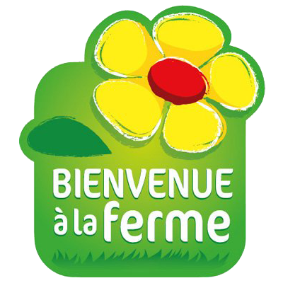 Logo Bienvenue à la ferme
