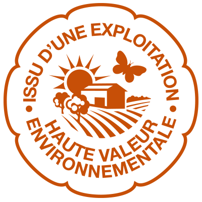 Logo HVE